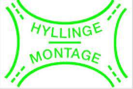 Hyllinge Montage AB